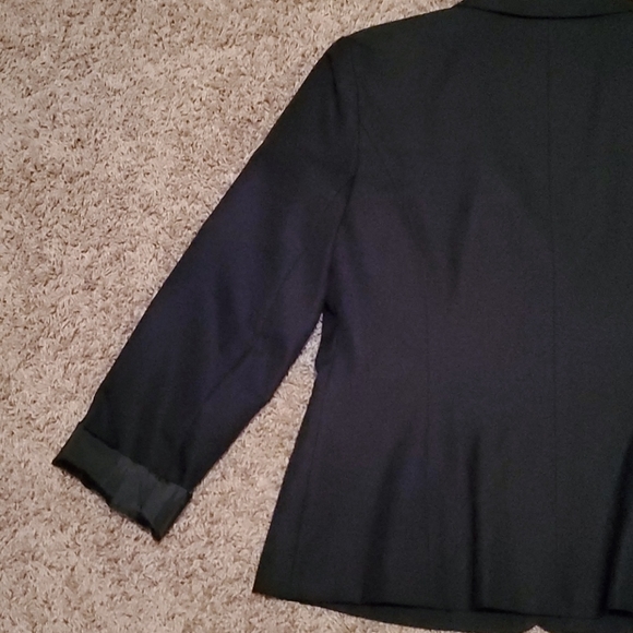 Dress Barn Blazer - Picture 5 of 9